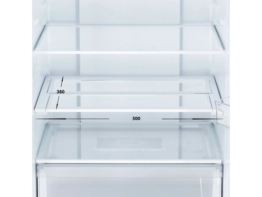 Холодильник HAIER C4F620CFMMPU1 No Frost инверторный